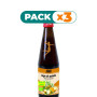 Pack 3x PATATA JUGO DE PLANTA FRESCA 330Ml. SALUS