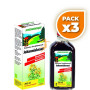 Pack 3x HIPÉRICO JUGO DE PLANTA FRESCA 200Ml. SALUS