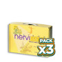 Pack 3x NERVIFRESH SISTEMA PROGRAMA SALUS