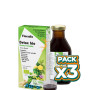 Pack 3x DETOX BIO 250Ml. SALUS