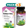 Pack 3x SALUBASE-AKTIV NUEVO 100 COMPRIMIDOS SALUS