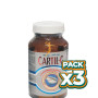 Pack 3x CARTIL-G 80 CÁPSULAS GOLDEN GREEN