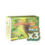 Pack 3x DIGESZIMAS PLUS 60 CÁPSULAS GOLDEN GREEN