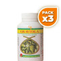 Pack 3x GRAVIOLA 90 CÁPSULAS GOLDEN GREEN