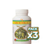Pack 3x GRAVIOLA 90 CÁPSULAS GOLDEN GREEN
