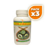 Pack 3x CHLORELLA 90 CÁPSULAS GOLDEN GREEN