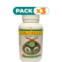 Pack 3x CHLORELLA 90 CÁPSULAS GOLDEN GREEN