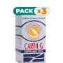 Pack 3x CARTIL-G 40 CÁPSULAS GOLDEN GREEN
