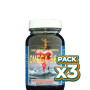 Pack 3x OMEGA 3,6,9 60 PERLAS GOLDEN GREEN