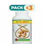 Pack 3x JENGIBRE 90 CÁPSULAS GOLDEN GREEN
