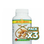 Pack 3x JENGIBRE 90 CÁPSULAS GOLDEN GREEN