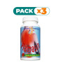 Pack 3x FLAMASIN 60 COMPRIMIDOS GOLDEN GREEN