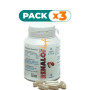 Pack 3x RENALOF 90 CÁPSULAS CATALYSIS