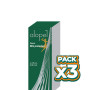 Pack 3x ALOPEL ESPUMA 100Ml. CATALYSIS