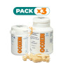 Pack 3x OCOXIN 90 CÁPSULAS CATALYSIS