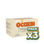 Pack 3x OCOXIN 15 VIALES CATALYSIS