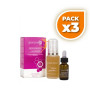 Pack 3x SERUM 50Ml. Y ELIXIR 15Ml. SILICIUM