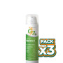 Pack 3x ORGONO LIPO REDUCT 200Ml. SILICIUM