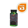 Pack 3x ORGONO COL 90 CAPSULAS SILICIUM