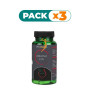 Pack 3x ORGONO COL 90 CAPSULAS SILICIUM