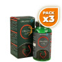 Pack 3x ORGONO COL 90 CAPSULAS SILICIUM