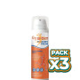 Pack 3x G7 ORGONO SPORT RECOVERY CREAM 200 ML SILICIUM