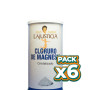 Pack 6x CLORURO DE MAGNESIO 400Gr. ANA Mª LAJUSTICIA