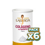 Pack 6x COLÁGENO CON MAGNESIO 350Gr. ANA Mª LAJUSTICIA