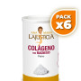 Pack 6x COLÁGENO CON MAGNESIO 350Gr. ANA Mª LAJUSTICIA
