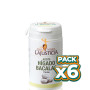 Pack 6x HÍGADO BACALAO 90 PERLAS ANA Mª LAJUSTICIA