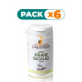 Pack 6x HÍGADO BACALAO 90 PERLAS ANA Mª LAJUSTICIA