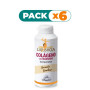 Pack 6x COLÁGENO CON MAGNESIO 450 COMPRIMIDOS ANA MªLAJUSTICIA