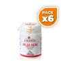 Pack 6x JALEA REAL LIOFILIZADA 60 CÁPSULAS ANA M. LAJUSTICIA