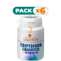Pack 6x TRIPTÓFANO CON MAGNESIO Y VITAMINA B6 ANA M. LAJUSTICIA