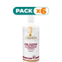 Pack 6x COLÁGENO LIQUIDO 1Lt. ANA M. LAJUSTICIA
