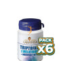 Pack 6x TRIPTÓFANO CON MELATONINA ANA M. LAJUSTICIA