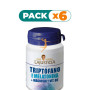 Pack 6x TRIPTÓFANO CON MELATONINA ANA M. LAJUSTICIA