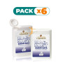 Pack 6x MAGNESIO-MASTICABLE 36 COMPRIMIDOS ANA M. LAJUSTICIA