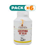 Pack 6x LECITINA SOJA 300 PERLAS ANA M. LAJUSTICIA