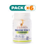 Pack 6x MAGNESIO TOTAL 5 SALES + HARPAGO 70 COMPRIMIDOS ANA M. LA JUSTIC