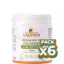 Pack 6x AMINOÁCIDOS DEL COLÁGENO EN POLVO 350G ANA MARÍA LAJUSTICIA