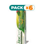 Pack 6x DENTIFRICO ALOE DENT FÓRMULA ORIGINAL 100Ml. EVICRO