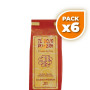 Pack 6x TÉ ROJO PU ERH 100Gr. AVITALE