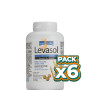Pack 6x LEVASOL 500 COMPRIMIDOS HIJAS DEL SOL