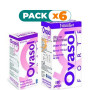 Pack 6x OVASOL FORTE 60 COMPRIMIDOS YNSADIET