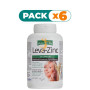 Pack 6x LEVACINC 225 CÁPSULAS HIJAS DEL SOL