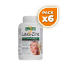 Pack 6x LEVACINC 225 CÁPSULAS HIJAS DEL SOL