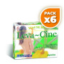 Pack 6x LEVACINC 60 CÁPSULAS HIJAS DEL SOL