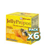 Pack 6x JELLY PROPOS 1.500Mg. 20 AMPOLLAS YNSADIET
