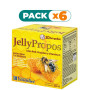 Pack 6x JELLY PROPOS 1.500Mg. 20 AMPOLLAS YNSADIET